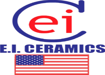 E I Ceramics Logo
